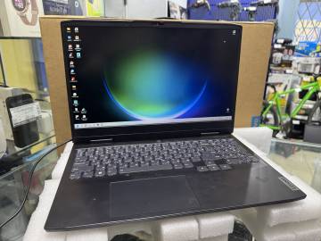 01-200299527: Lenovo ideapad gaming 3 15iah7/ 15.6/core i5-12450h/ram 16gb/ssd 512gb/geforce RTX 3060