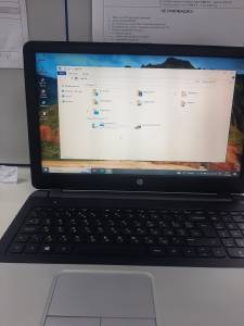 01-200306969: Hp core i5 5200u 2,2ghz/ram8gb/hdd320gb