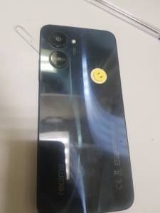 01-200307007: Realme c33 4/128gb