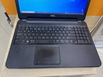 01-200306875: Dell екр 15.6 /intel core i7-4500u/ram 8 gb/ hdd 1tb/ amd radeon r9