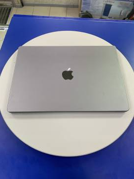 01-200280845: Apple macbook pro 16” 2021