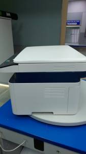 01-200307409: Xerox workcentre 3025bi