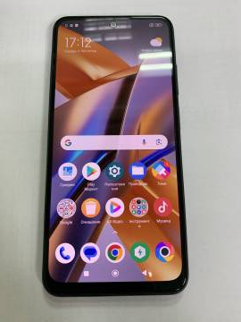 01-200314121: Xiaomi poco m5s 6/128gb