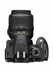 Nikon d3200 kit (18-55mm vr ii)
