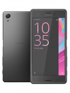 Sony xperia x f8132 performance 3/64gb