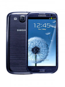 Samsung Galaxy S III GT-I9300 