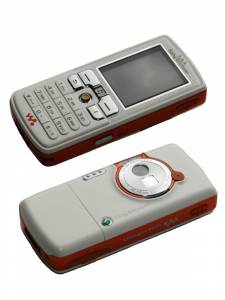 Sony Ericsson w800i