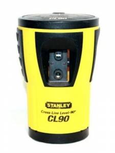 Stanley cl90