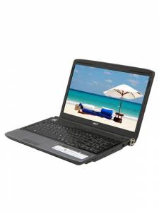 Ноутбук екран 17" Acer core 2 duo t5800 2,0ghz/ ram2048mb/ hdd250gb/ dvd rw