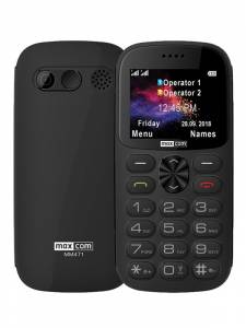 Мобільний телефон Maxcom mm471