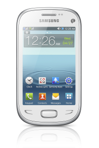 Samsung s5292