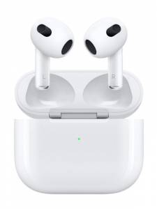 Навушники Apple airpods 3 gen копия
