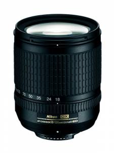 Nikon nikkor af-s 18-135mm f/3.5-5.6g if-ed dx