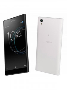 Мобільний телефон Sony xperia l1 g3312 2/16gb dual
