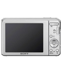 Sony dsc-s2100