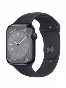Годинник Apple watch series 8 gps 45mm aluminium case a2771