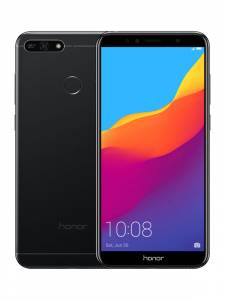 Мобильный телефон Huawei honor 7a pro 2/16gb
