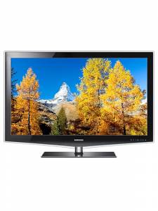 Телевізор LCD 46" Samsung le46b652t4w