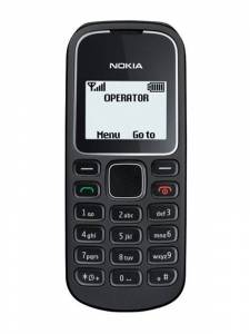 Мобильний телефон Nokia 1280