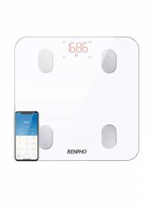 Электронные весы Renpho es26м