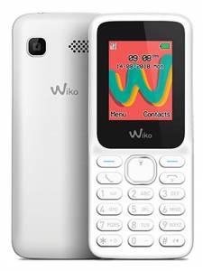 Мобільний телефон Wiko lubi +
