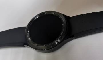 01-19305601: Samsung galaxy watch 4 classic 46mm lte sm-r895