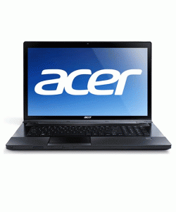 Acer core i7 2670qm 2,2ghz /ram4096mb/ hdd750gb/ dvd rw