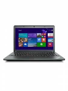 Ноутбук екран 15,6" Lenovo core i7 4702mq 2,2ghz /ram8gb/ssd256gb