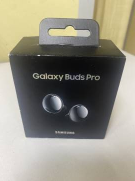 01-200021341: Samsung galaxy buds pro
