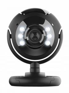 Веб камера Trust spotlight pro