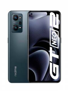 Мобільний телефон Realme gt neo 2 12/256gb