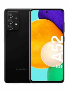 Мобільний телефон Samsung galaxy a52 sm-a525f 6/128gb