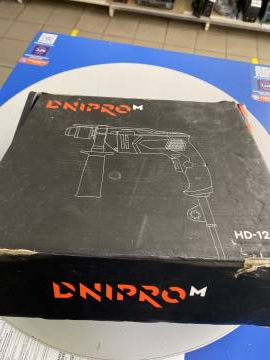 01-200070326: Dnipro-M hd-120