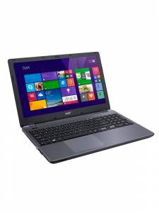 Ноутбук Acer єкр. 15,6/ pentium n3540 2,16ghz/ ram4096mb/ hdd500gb/ dvd rw