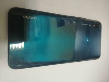 01-200080385: Huawei p smart z stk-lx1 4/64gb