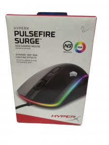 01-19257966: Hyperx pulsefire surge usb