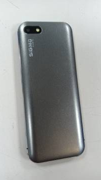 01-200086851: Sigma x-style 33 steel