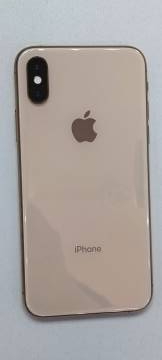 01-200094300: Apple iphone xs 64gb