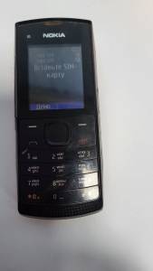 01-200100656: Nokia x1-01