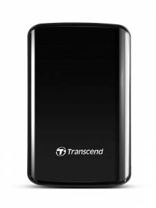 HDD-внешний Transcend 750gb 2,5&#34; usb2.0