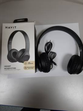 01-200114100: Havit hv-h632bt