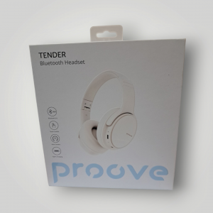 01-200089905: Proove tender