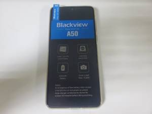 16-000263868: Blackview a50 3/64gb