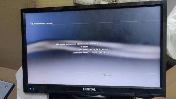 01-200125212: Sony playstation 3 slim 160gb