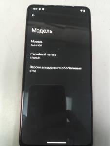 01-200129267: Xiaomi mi-9t 6/128gb