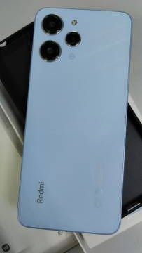 01-200106162: Xiaomi redmi 12 8/256gb
