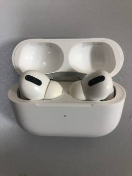 01-200130418: Apple airpods pro a2190,a2084+a2083 2019г