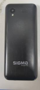 01-200094709: Sigma x-style 31 power