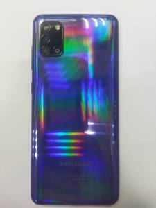 01-200136984: Samsung a315f galaxy a31 4/64gb