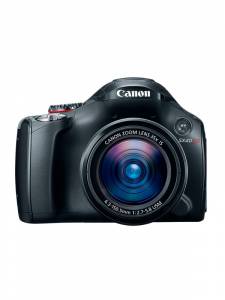 Фотоаппарат Canon powershot sx40 hs
